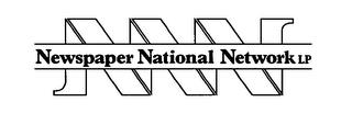 NNN NEWSPAPER NATIONAL NETWORK LP trademark