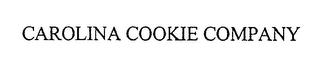 CAROLINA COOKIE COMPANY trademark