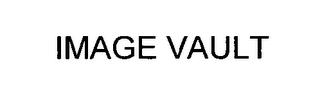 IMAGE VAULT trademark