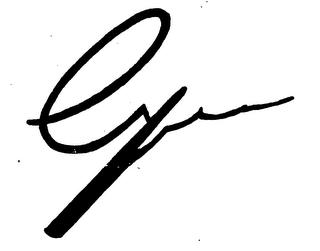 CYRUS trademark