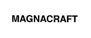 MAGNACRAFT trademark