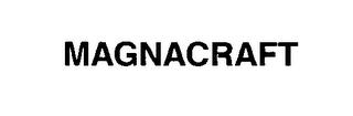 MAGNACRAFT trademark