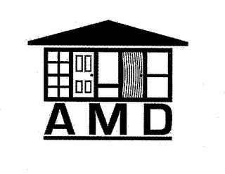 AMD trademark