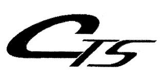 CTS trademark