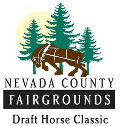 16TH ANNUAL DRAFT HORSE CLASSIC AND HARVEST FAIR trademark