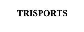 TRISPORTS trademark