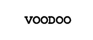 VOODOO trademark