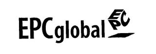 EPC EPCGLOBAL trademark