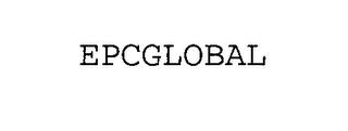 EPCGLOBAL trademark