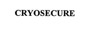 CRYOSECURE trademark