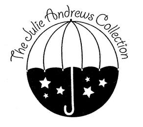 THE JULIE ANDREWS COLLECTION trademark