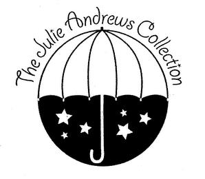 THE JULIE ANDREWS COLLECTION trademark