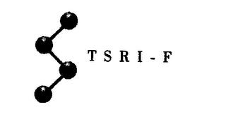 TSRI-F trademark