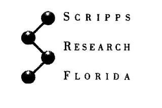 SCRIPPS RESEARCH FLORIDA trademark