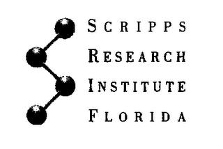 SCRIPPS RESEARCH INSTITUTE FLORIDA trademark