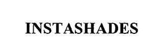 INSTASHADES trademark