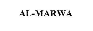 AL-MARWA trademark