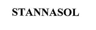 STANNASOL trademark