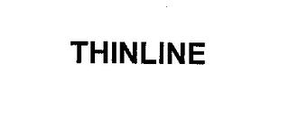 THINLINE trademark