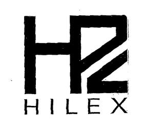 HPC HILEX trademark