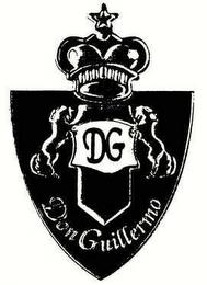 DG DON GUILLERMO trademark