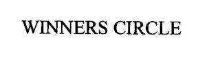 WINNERS CIRCLE trademark