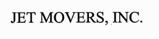 JET MOVERS, INC. trademark