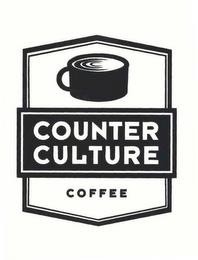 COUNTER CULTURE COFFEE trademark