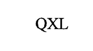 QXL trademark