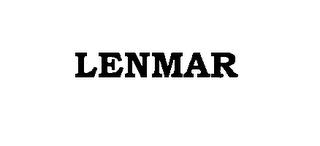 LENMAR trademark