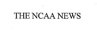 THE NCAA NEWS trademark