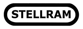 STELLRAM trademark