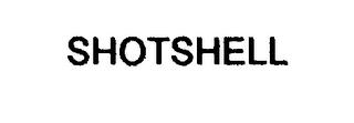 SHOTSHELL trademark