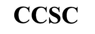 CCSC trademark