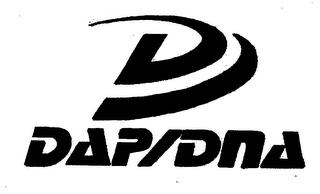 DAP/DNA trademark