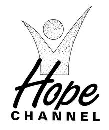 HOPE CHANNEL trademark