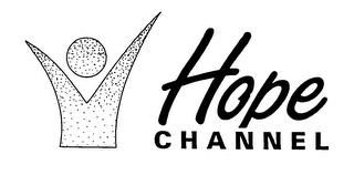 HOPE CHANNEL trademark