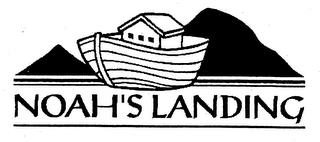 NOAH'S LANDING trademark