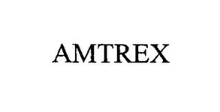 AMTREX trademark