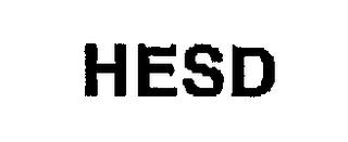 HESD trademark