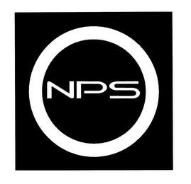 NPS trademark