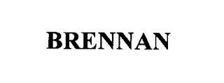 BRENNAN trademark