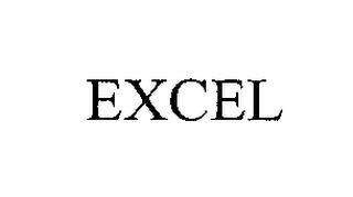 EXCEL trademark