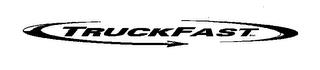 TRUCKFAST trademark