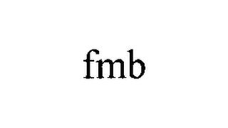 FMB trademark