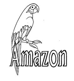 AMAZON trademark