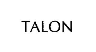 TALON trademark