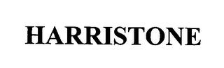 HARRISTONE trademark