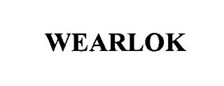 WEARLOK trademark