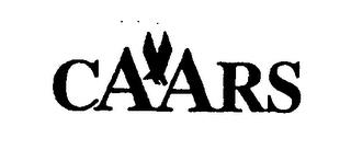 CAARS trademark